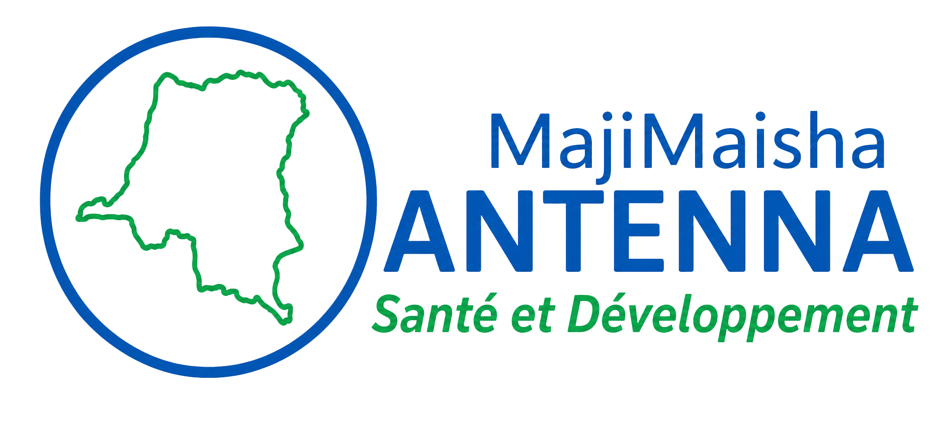 MajiMaisha Antenna